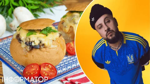 Дмитро Монатік дав обіцянку - готовий повторити вдома і порадувати дружину