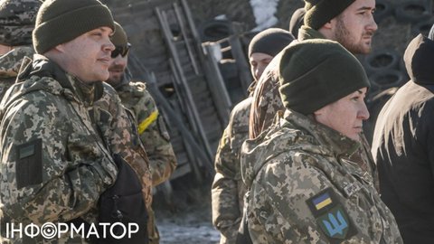 Реформа мобілізації з 1 квітня: в Міноборони зробили важливу заяву