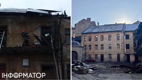 Во Львов прибыли полсотни министров культуры, послов и дипломатов стран ЕС: им показали последствия атаки РФ на объект ЮНЕСКО