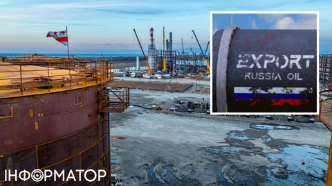 Єдиний НПЗ Грузії відмовляється від російської нафти - знайшов заміну