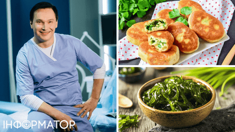 Незвичайна начинка для пиріжків – чим об'їдалися у серіалі Жіночий лікар