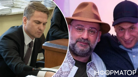 Після розголосу Офіс генпрокурора таки направив Ізраїлю запит на екстрадицію Міндіча та Цукермана