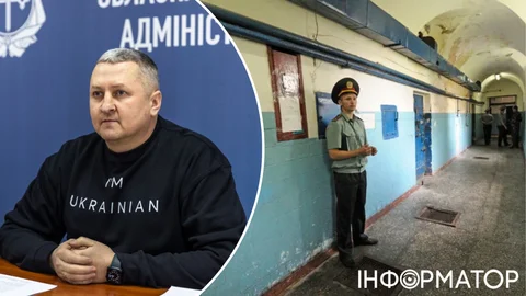 Ексзаступника голови Тернопільської ОВА відправили в колонію за корупцію: подавав апеляцію, але не допомогло