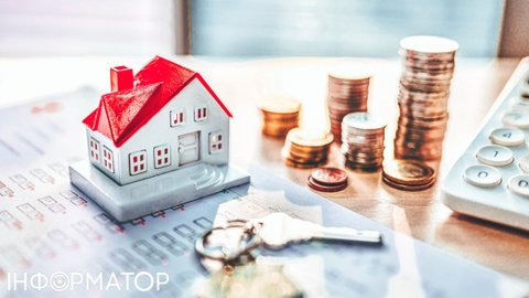 Податок на нерухомість: скільки потрібно заплатити власникам і продавцям житла у 2026 році