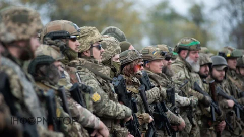 Військовим, які мають підстави для відстрочки, можуть дозволити звільнитися зі служби - зареєстровано законопроєкт