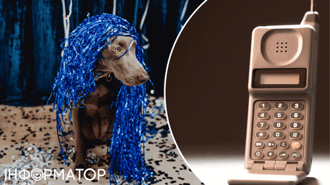 Яке сьогодні, 3 квітня, свято: День вечірки та мобільного телефону