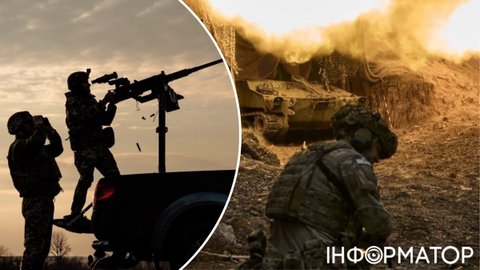 Россия заявила о полном захвате Луганской области