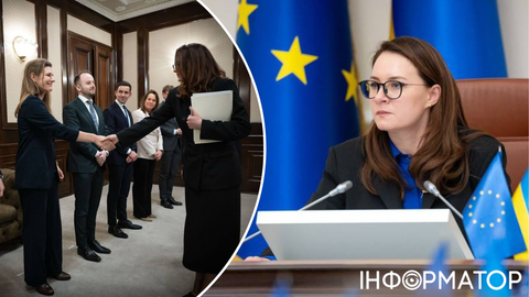 В уряді розшукують профі, який витягне Юлію Свириденко з піар-прірви: умови роботи важкі