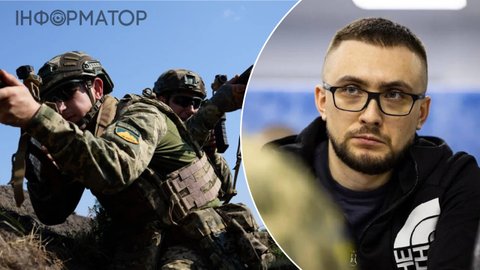 Конфлікт через штурм під Покровськом: полк Скеля різко відреагував на звинувачення Стерненка