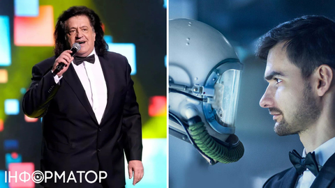 Автор стрічки Ти - космос зніме нафталінове кіно про Іво Бобула: Робоча назва - Народний