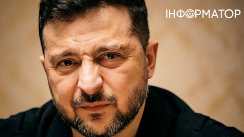 Зеленського та народ України номінували на Нобелівську премію миру