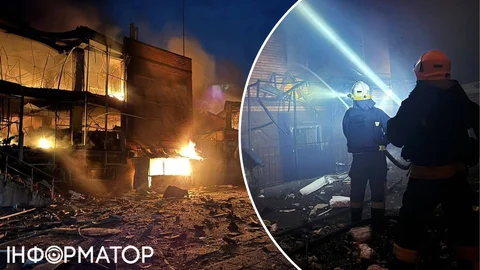 На Дніпропетровщині внаслідок атак росіян одна людина загинула, серед поранених - 12-річна дитина