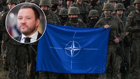 Євросоюзу потрібні гарантії безпеки від України, бо вона має найефективнішу армію — МЗС Естонії