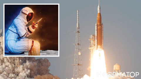 На Artemis II зламався найсучасніший космічний туалет: Х'юстон, ми до Місяця не дотерпимо