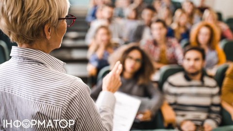 Підвищення зарплат викладачам вузів під загрозою з вини МОН - нардеп