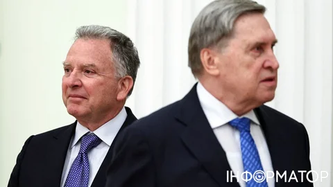 Пауза в переговорах: у Кремлі заявили про зайнятість США, але контакти тривають