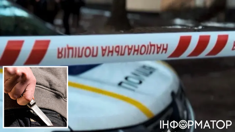 Ужасное убийство военного ТЦК во Львове: подозреваемым оказался таможенник