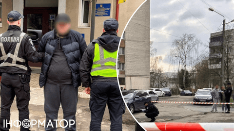 У Міноборони прокоментували вбивство співробітника ТЦК у Львові: система мобілізації потребує змін