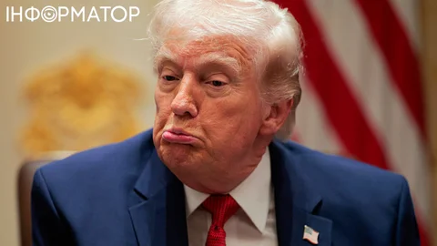 Здача національних інтересів: заяви Трампа про вихід з НАТО розкритикували навіть республіканці