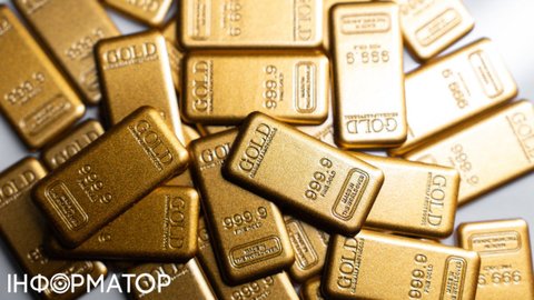 Цены на золото в нестабильном мире: прогноз от UBS