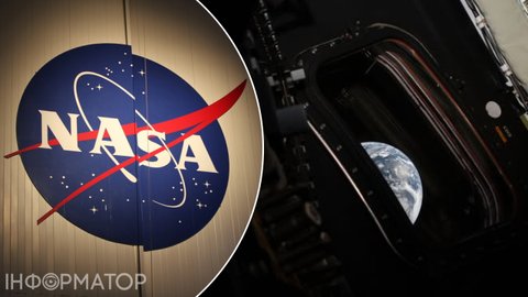 Це ми разом: NASA показало перші неймовірні кадри Землі крізь ілюмінатор Orion, які зробили учасники місії Artemis II