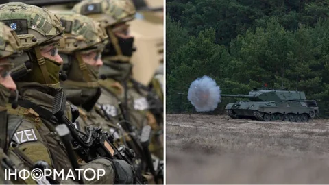 Німеччина обмежує виїзд чоловіків за кордон: з чим це пов'язано