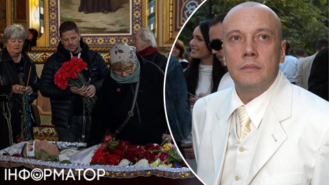 У день смерті зірки Маски-шоу Володимира Комарова відбулася містика: Наче сам усе зрежисував