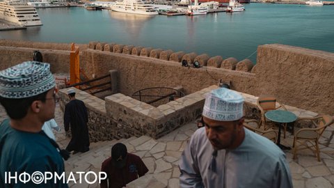 Иран согласился частично разблокировать Ормузский пролив после адских угроз Трампа