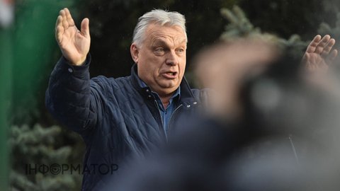 На газопроводі між Сербією та Угорщиною виявили вибухівку - Орбан