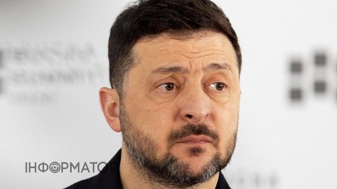 Є загроза блекауту: Росія передала Ірану супутникові дані про енергосистему Ізраїлю — Зеленський