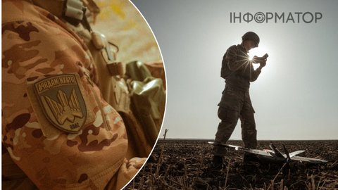 Не ми б’єм — верба б’є: Мадяр підтвердив атаки СБС на порт Приморськ і НПЗ у Кстово