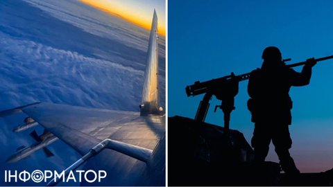 Более 25 попаданий за ночь: в Воздушных силах рассказали об атаке России 6 апреля