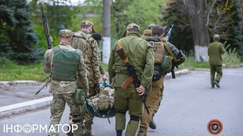 У України досить людей, щоб воювати понад 10 років - сказав нардеп від СН, його назвали ідіотом