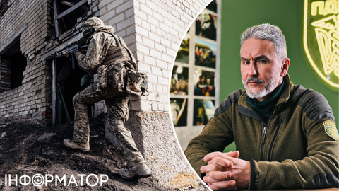 Війна в борг - це шлях до смути: ветеран війни виклав шокуючу думку про співіснування з РФ