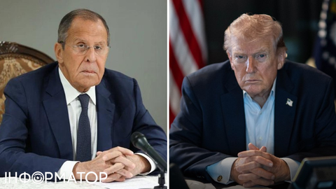 У Путіна висунули Трампу умови щодо Ірану: вимагають припинити незаконні атаки та ультиматуми