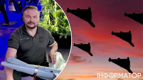 РФ будує в Білорусі чотири станції управління Шахедами: радник Федорова пояснив, що це означає