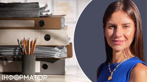 Предусматривает ли Закон №13347 о нацпротивлении увольнения госслужащих, не отвечающих новым требованиям — объяснила адвокатка