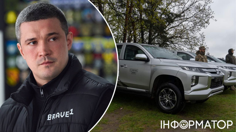 У Міноборони спростили закупівлю пікапів для ЗСУ: Федоров розкрив подробиці