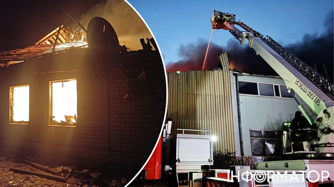 Росіяни вдарили по Дніпропетровщині: загинув 11-річний хлопчик, є постраждалі