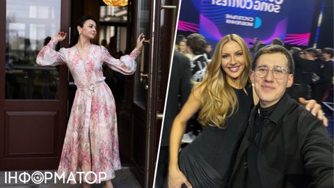 Илона Гвоздева обматерила звездного парикмахера Тины Кароль и Леси Никитюк: Что у меня на голове