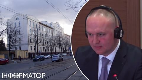 Уряд 8 квітня, ймовірно, призначить головою митниці Ореста Мандзія – джерела Інформатора