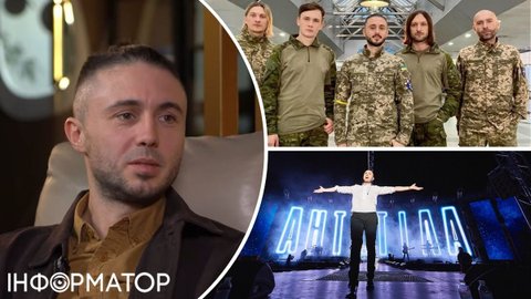 Тарас Тополя не очікував від себе таких вчинків — після першого тремтіли руки, а наступний був ще гірший