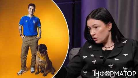 Приходько догралася зі своєю російською мовою – прилетіла відеовідповідь