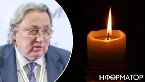 Умер бывший министр финансов Украины Игорь Митюков