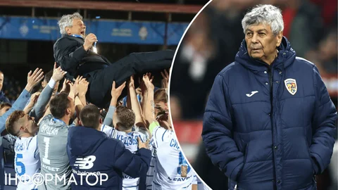 Тепер вже офіційно: помер легендарний тренер Мірча Луческу