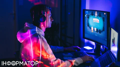Шахраї використовують онлайн-ігри: поради з безпеки від Кіберполіції