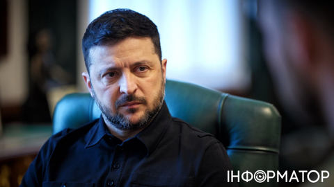 Це правильне рішення: Зеленський на тлі перемир’я США та Ірану звернувся до Росії з пропозицією