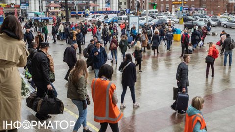 Українці працюватимуть після 70 та платитимуть зарплати мігрантам: Елла Лібанова