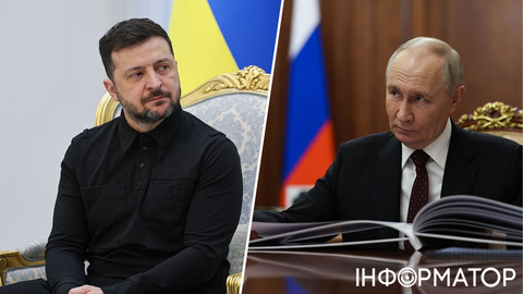 Если оставим Донбасс, Россия может атаковать Харьков и другие города – Зеленский заявил о готовности к встрече с Путиным