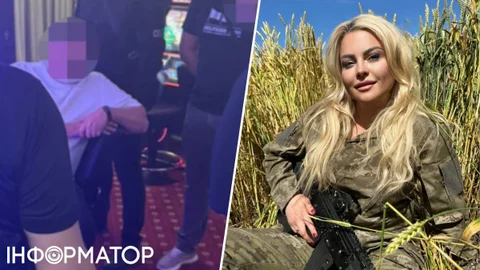 ДБР закінчило розслідування у справі офіцера ЗСУ, який допоміг депутатці Кізіяровій з Дніпра "фіктивно" проходити службу